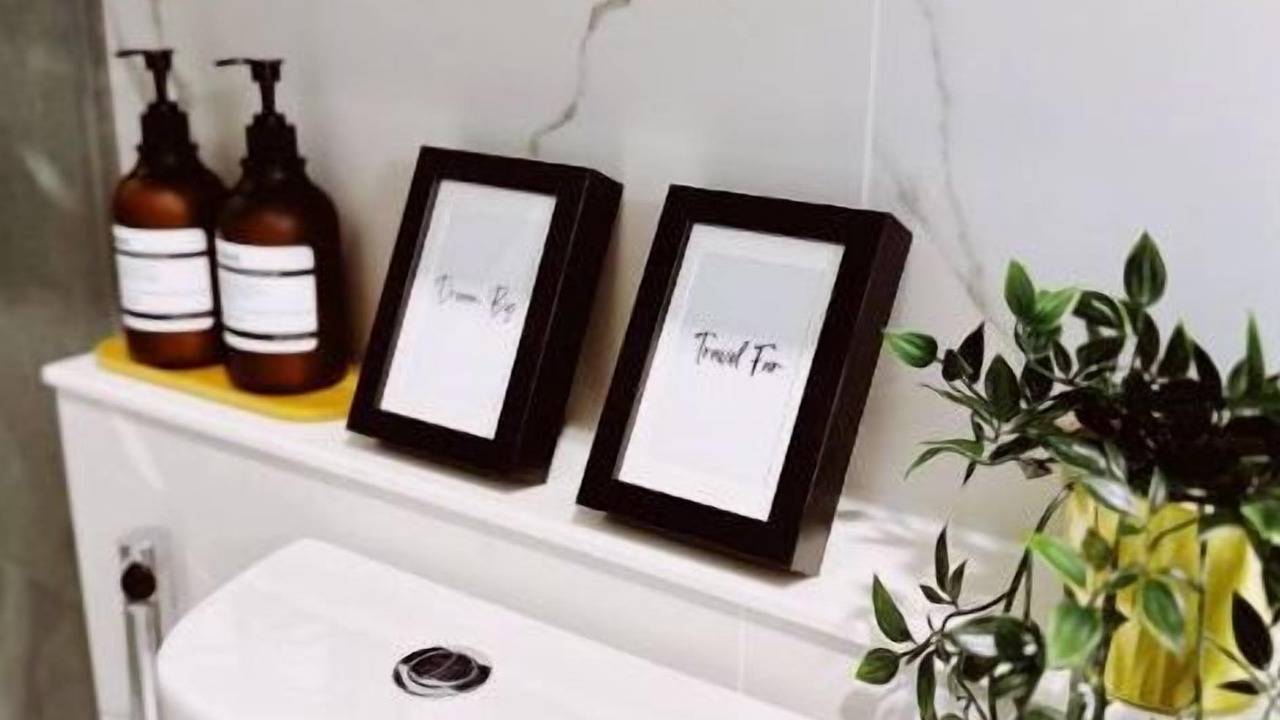 Photo of Bathroom in Chang Khlan