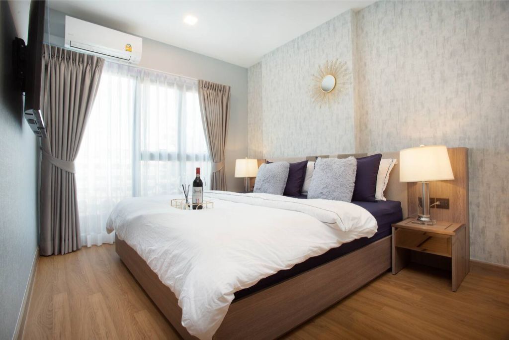 Photo of Bedroom in Chang Khlan