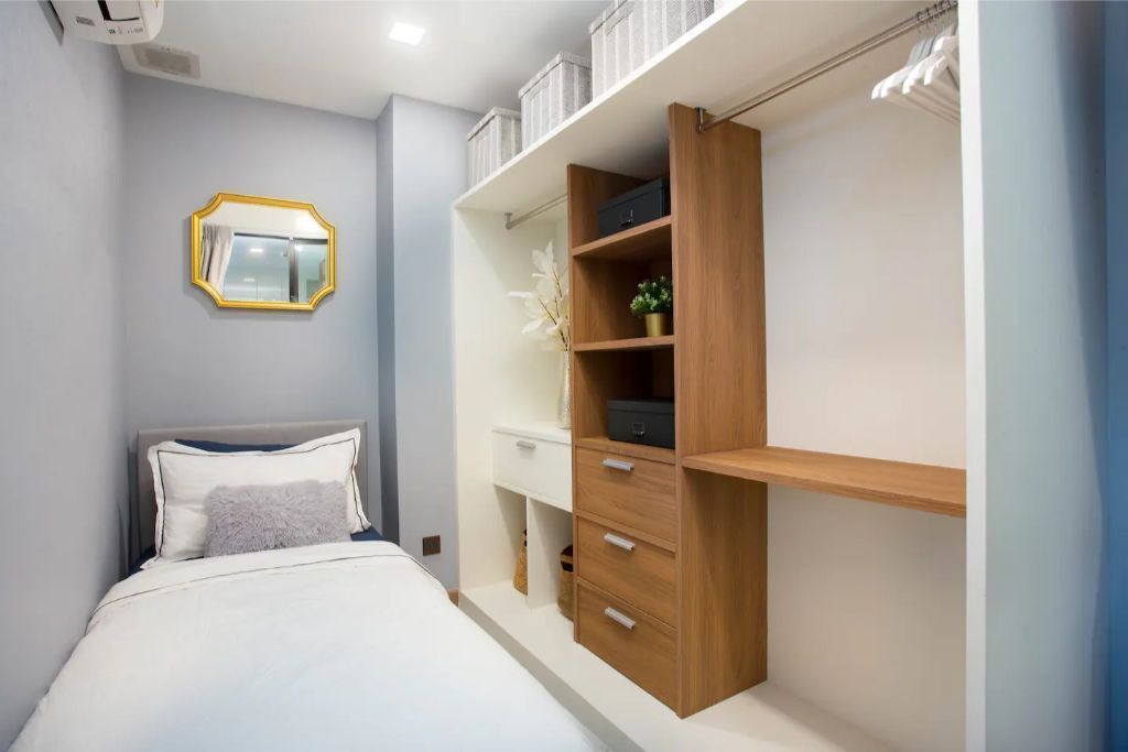 Photo of Bedroom in Chang Khlan