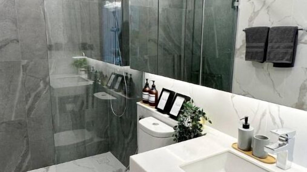 Photo of Bathroom in Chang Khlan