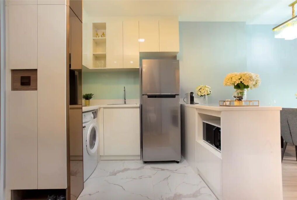 Photo of Kitchen in Chang Khlan