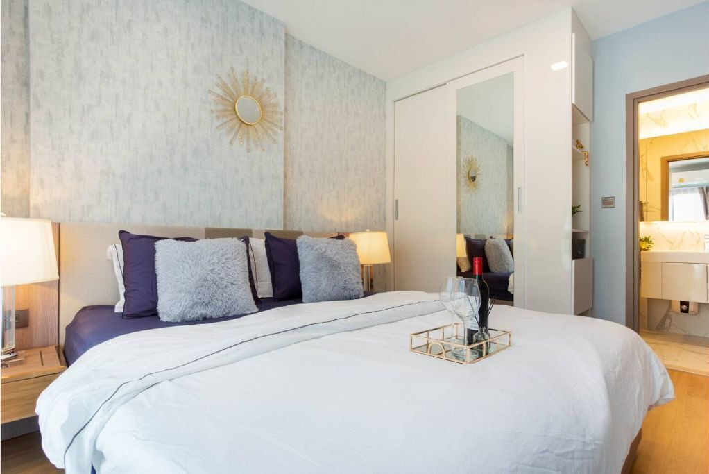Photo of Bedroom in Chang Khlan