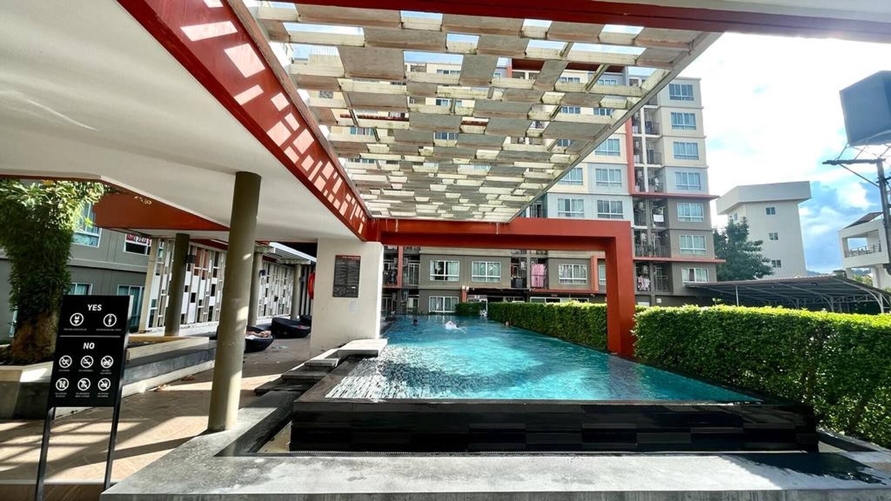 Photo of Outdoor in Kathu