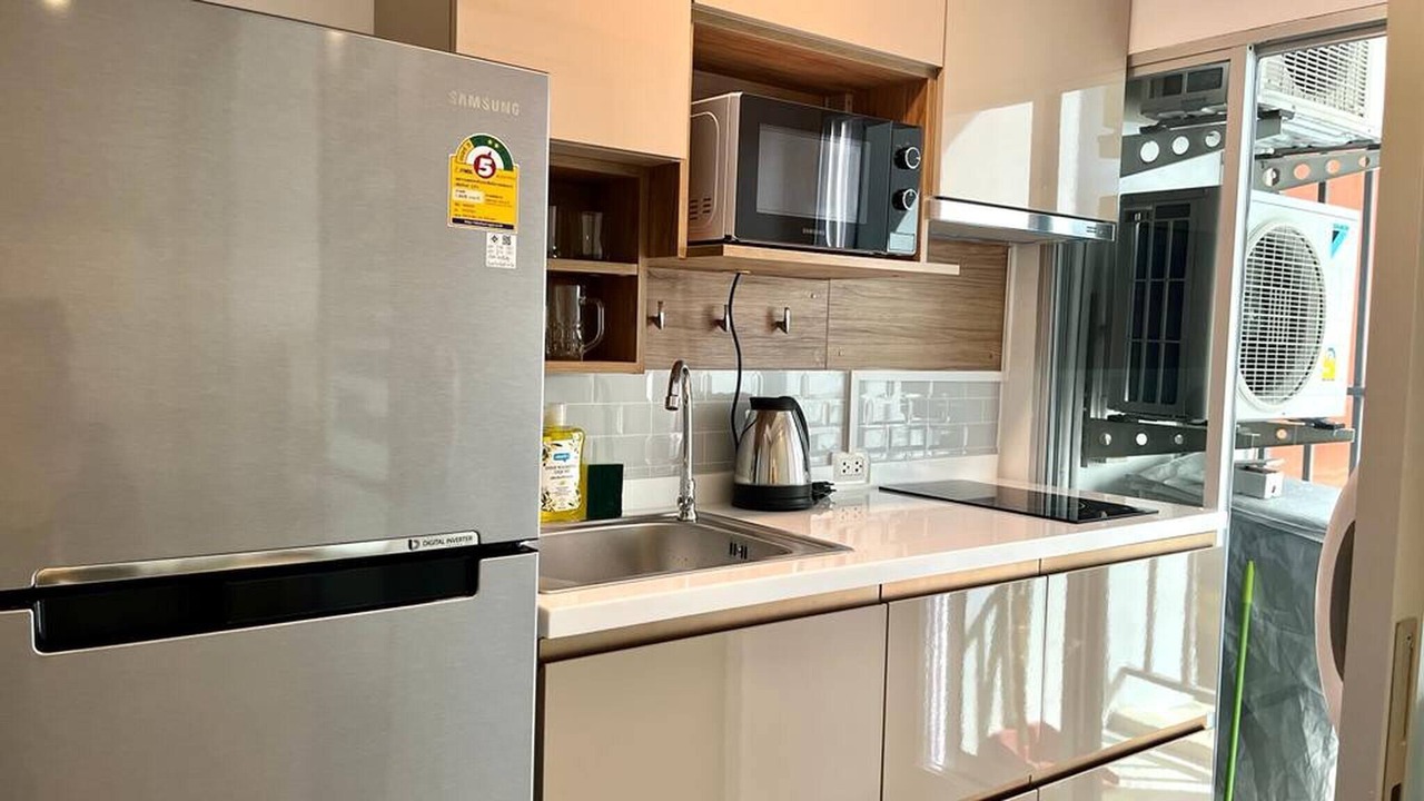 Photo of Kitchen in Kathu