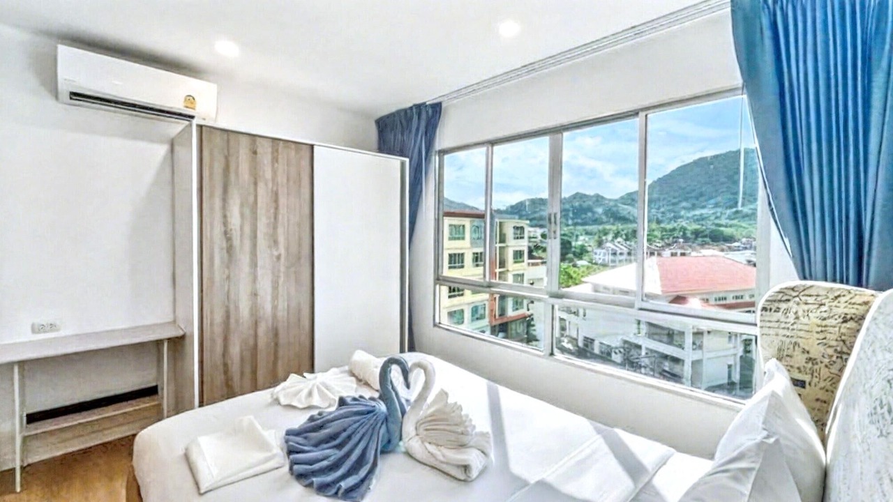 Photo of Bedroom in Kathu