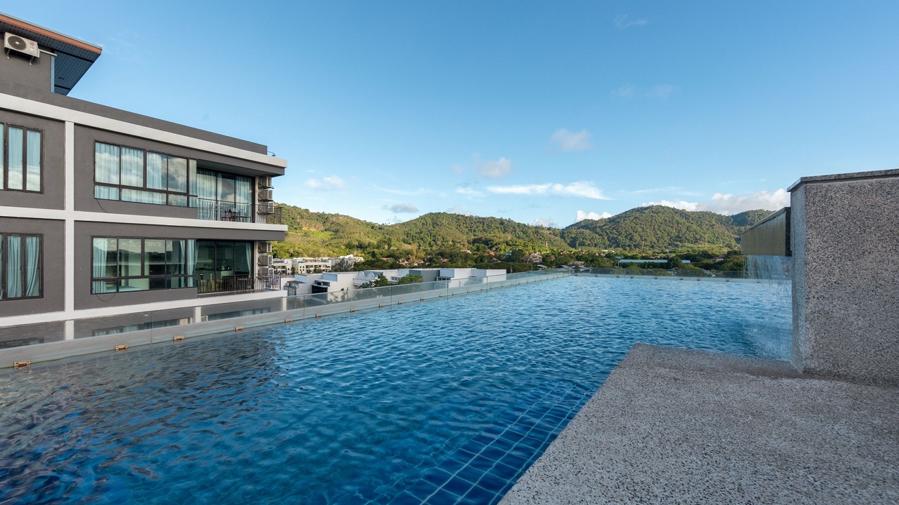 Photo of Outdoor in Nai Harn