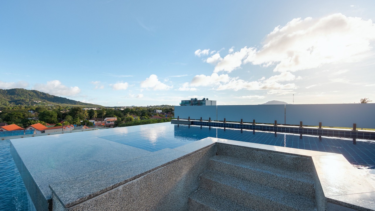 Photo of Outdoor in Nai Harn