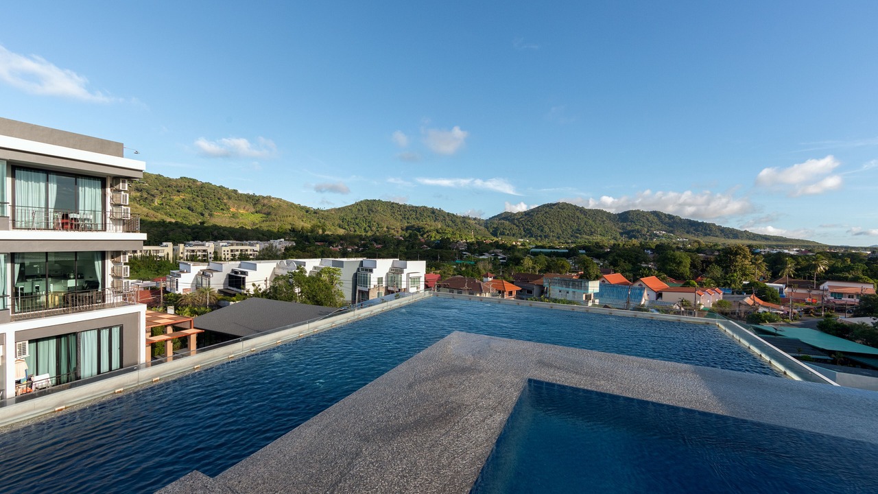 Photo of Outdoor in Nai Harn
