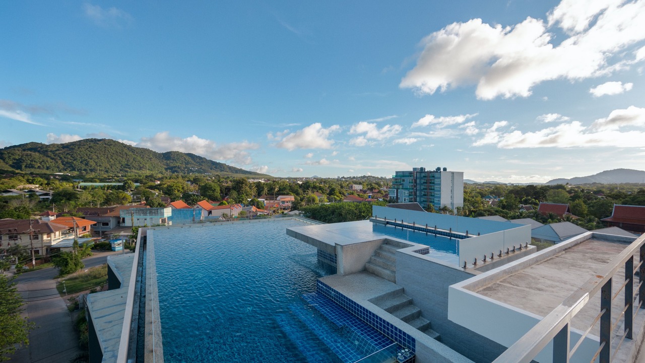 Photo of Outdoor in Nai Harn