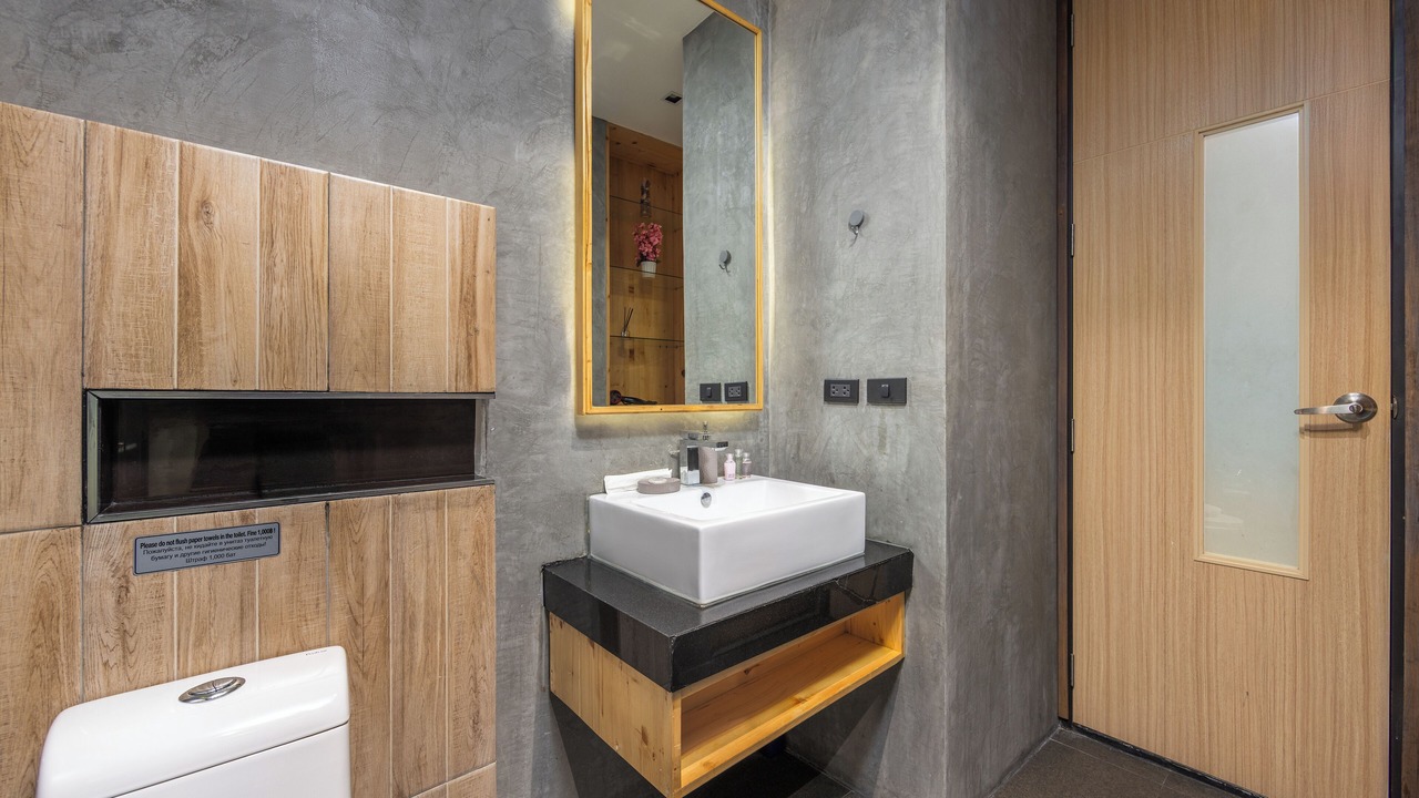 Photo of Bathroom in Nai Harn