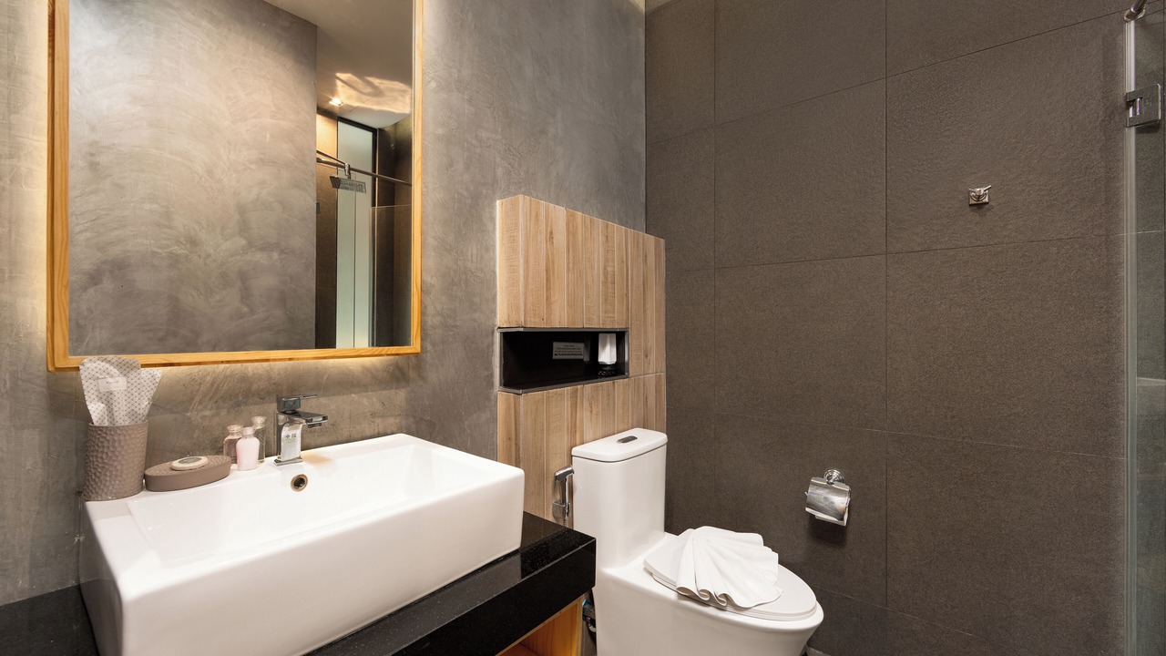 Photo of Bathroom in Nai Harn
