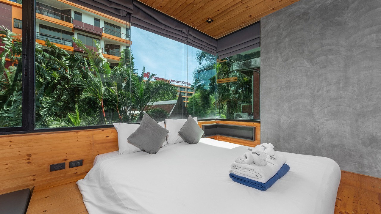 Photo of Bedroom in Nai Harn