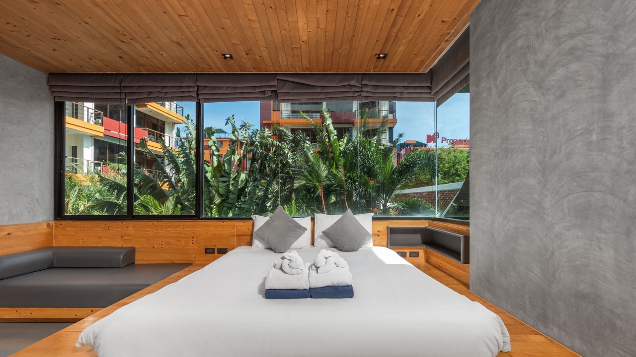 Photo of Bedroom in Nai Harn