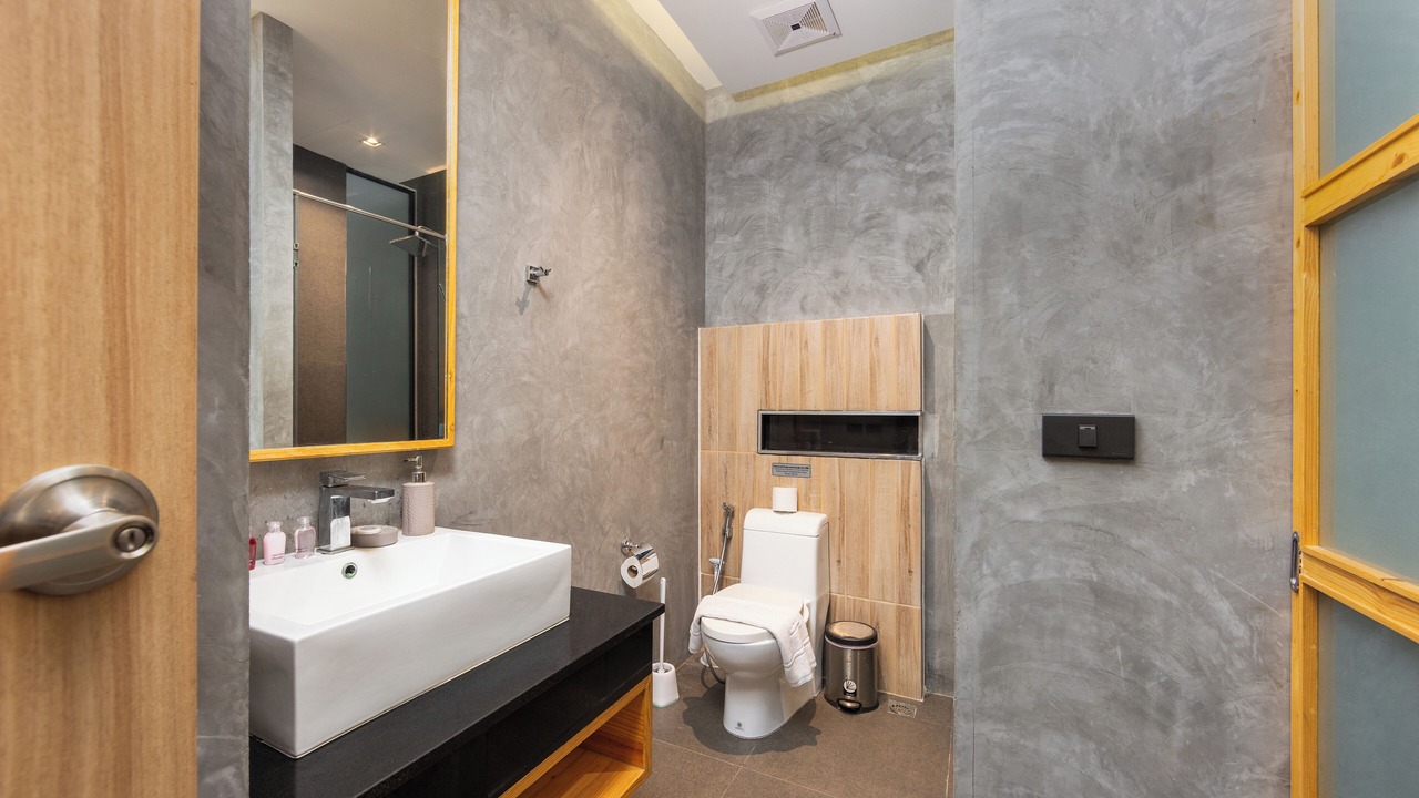 Photo of Bathroom in Nai Harn