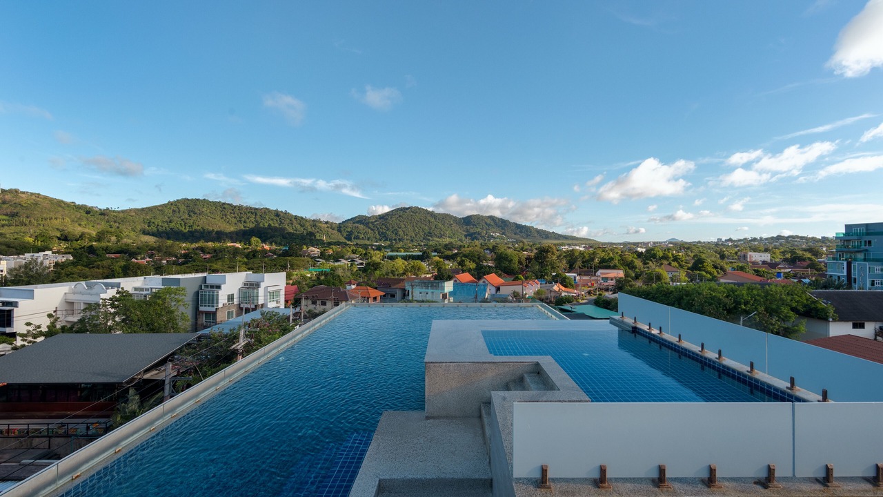 Photo of Outdoor in Nai Harn