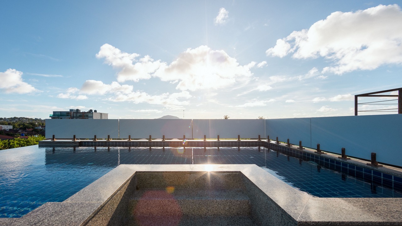 Photo of Outdoor in Nai Harn