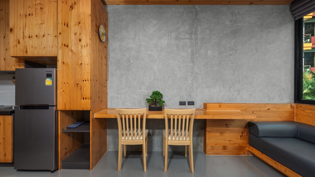 Photo of Livingroom in Nai Harn