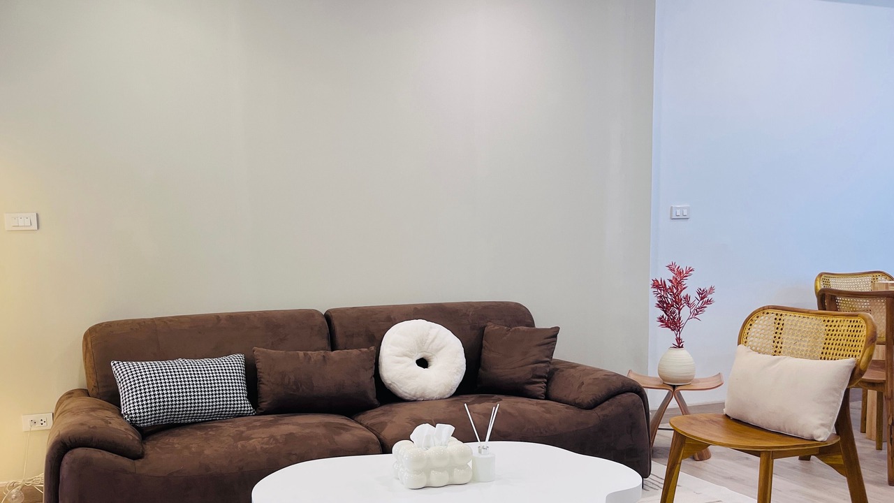 Photo of Livingroom in Ploenchit