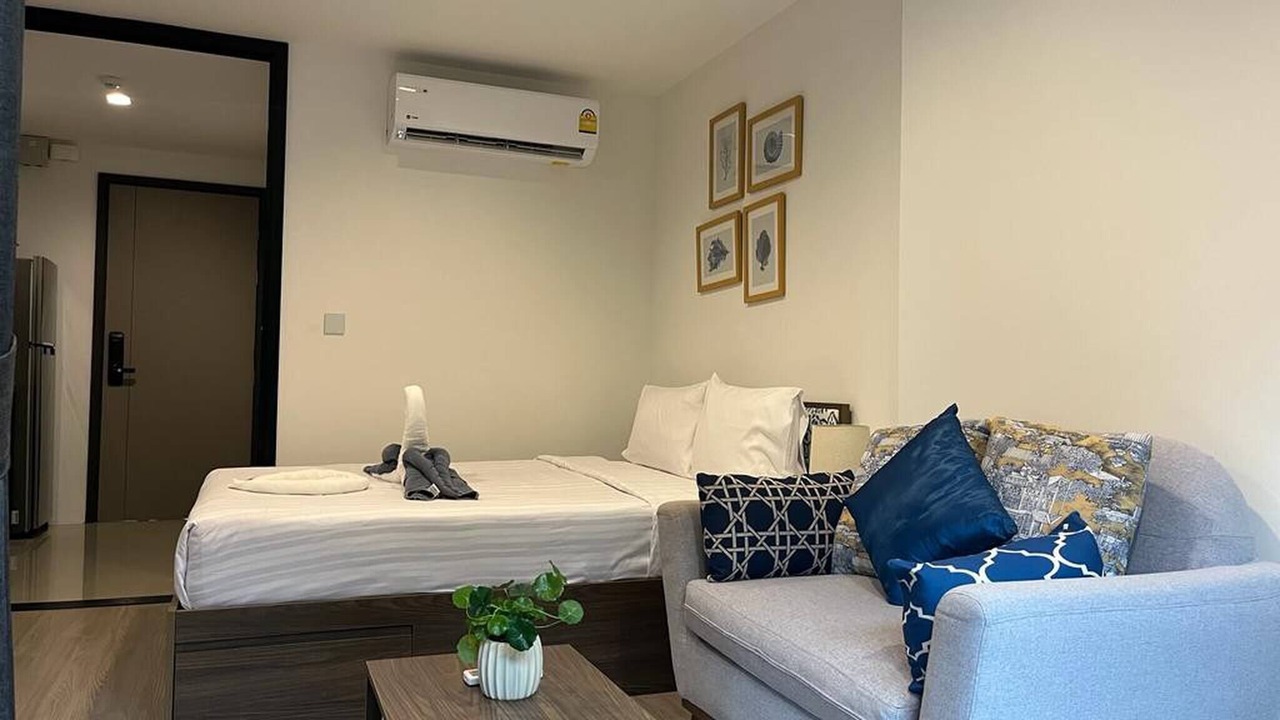 Photo of Bedroom in Phuket