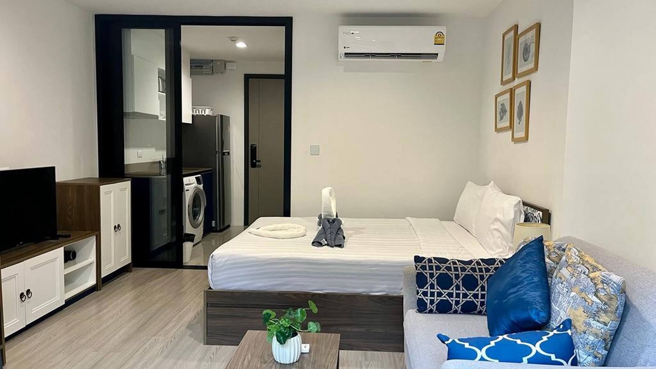 Photo of Bedroom in Phuket