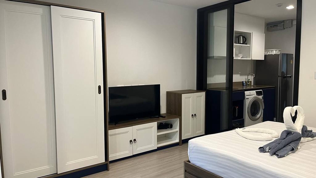 Photo of Bedroom in Phuket