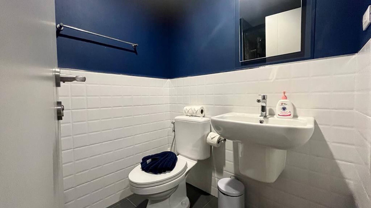 Photo of Bathroom in Phuket