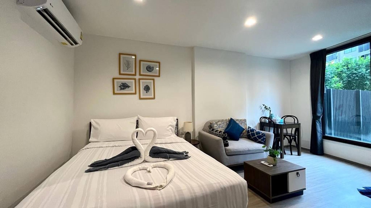 Photo of Bedroom in Phuket