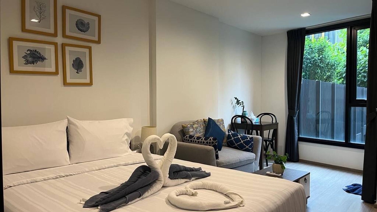 Photo of Bedroom in Phuket