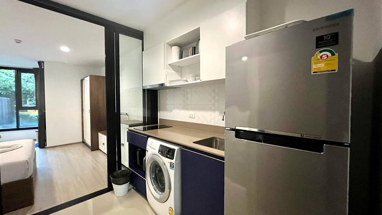 Photo of Kitchen in Phuket