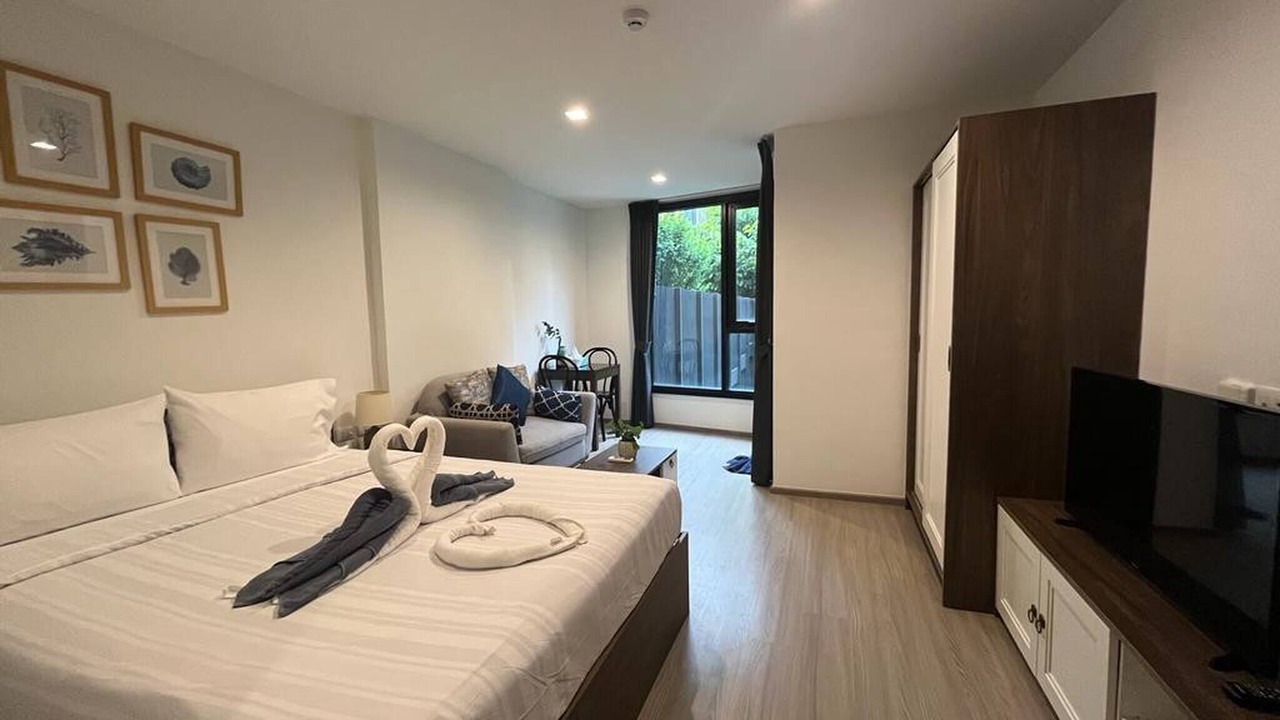 Photo of Bedroom in Phuket