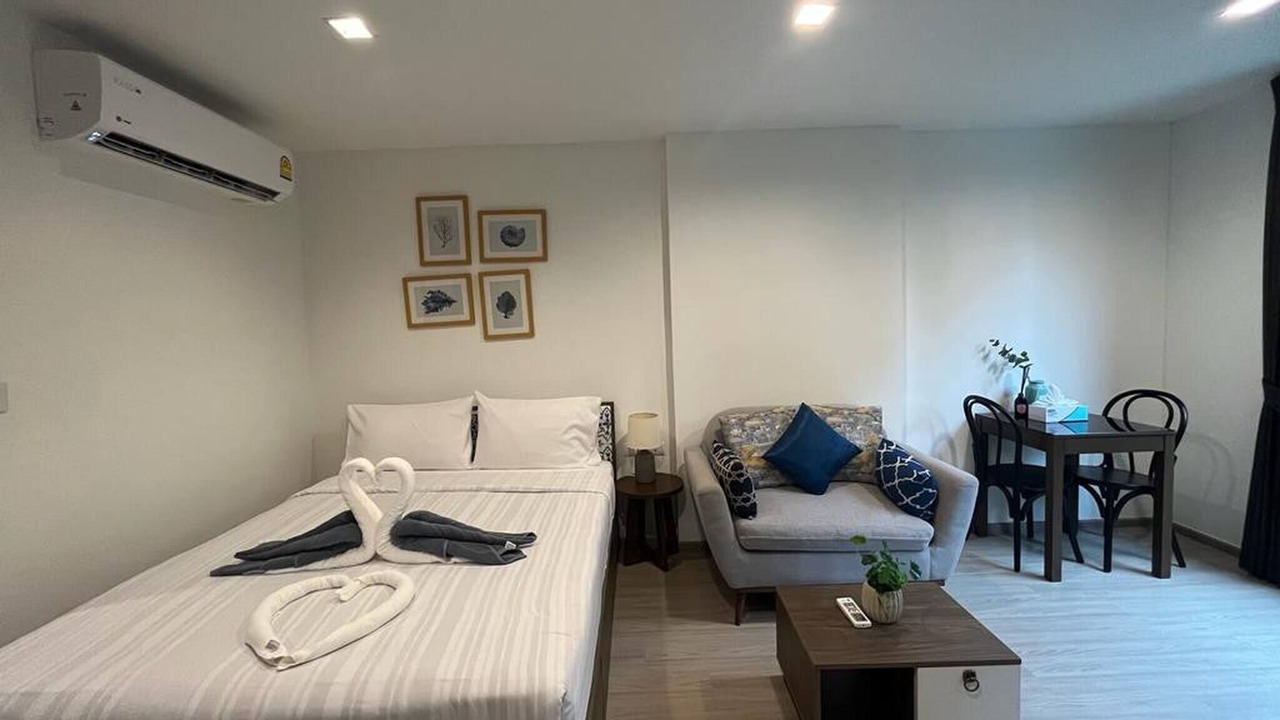 Photo of Bedroom in Phuket