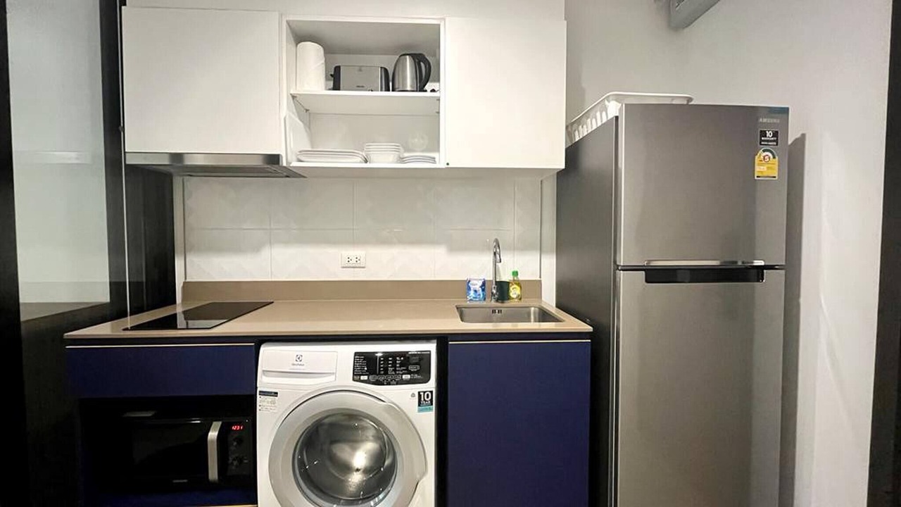 Photo of Kitchen in Phuket