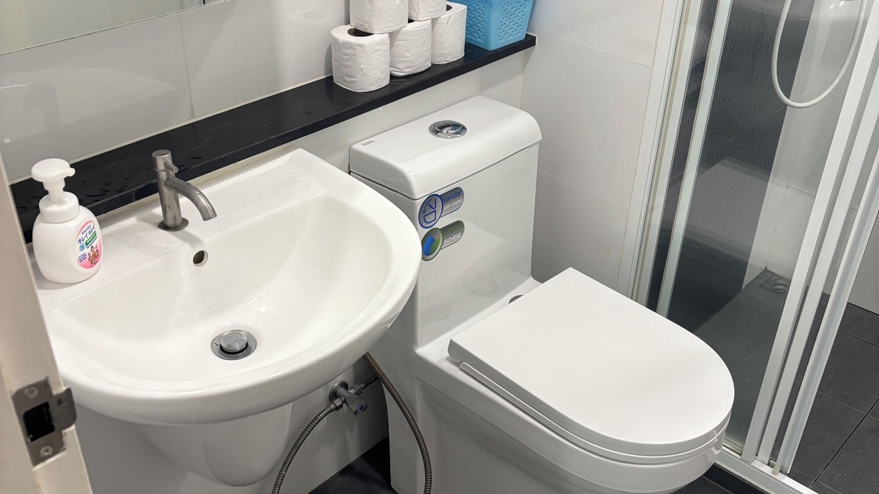 Photo of Bathroom in Bang Chak