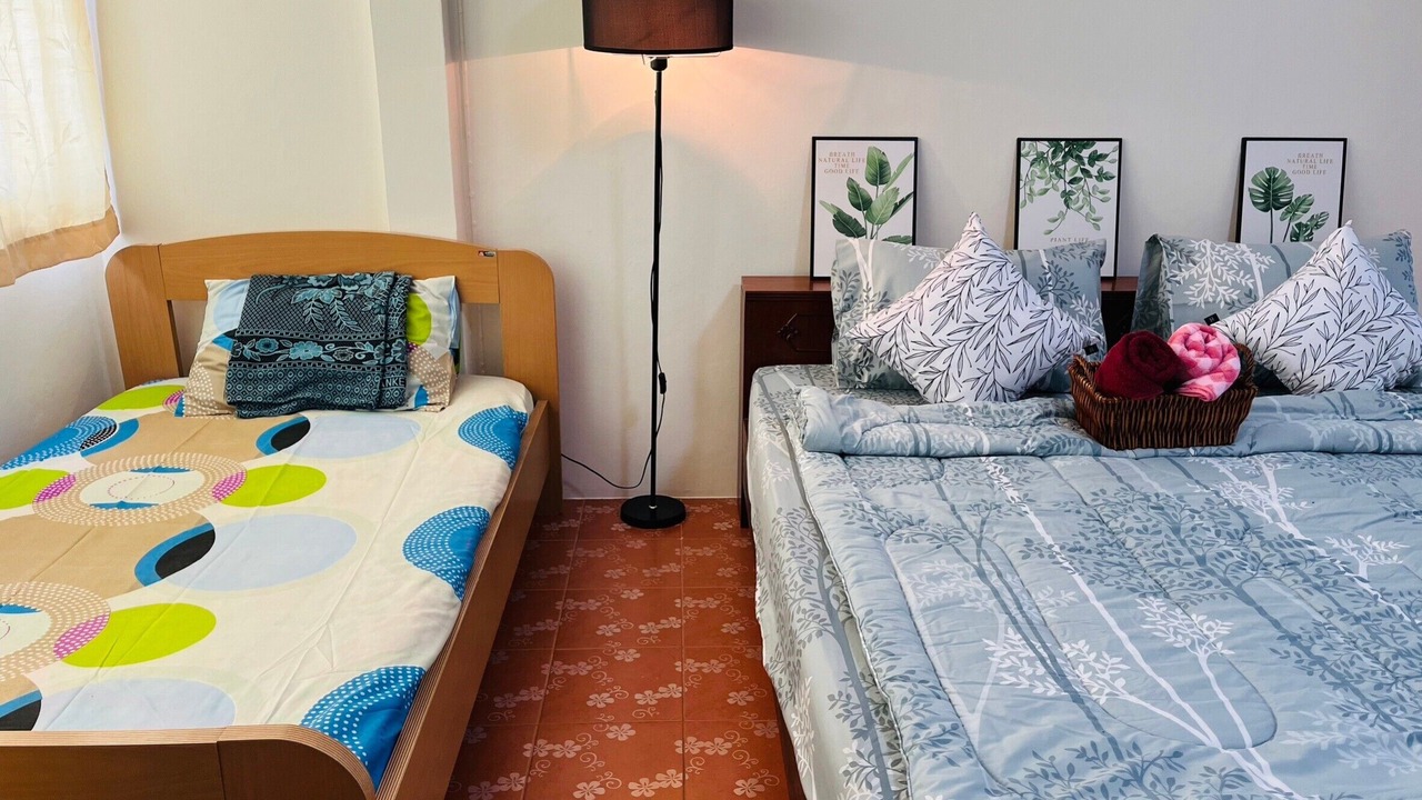 Photo of Bedroom in Talat Nuea