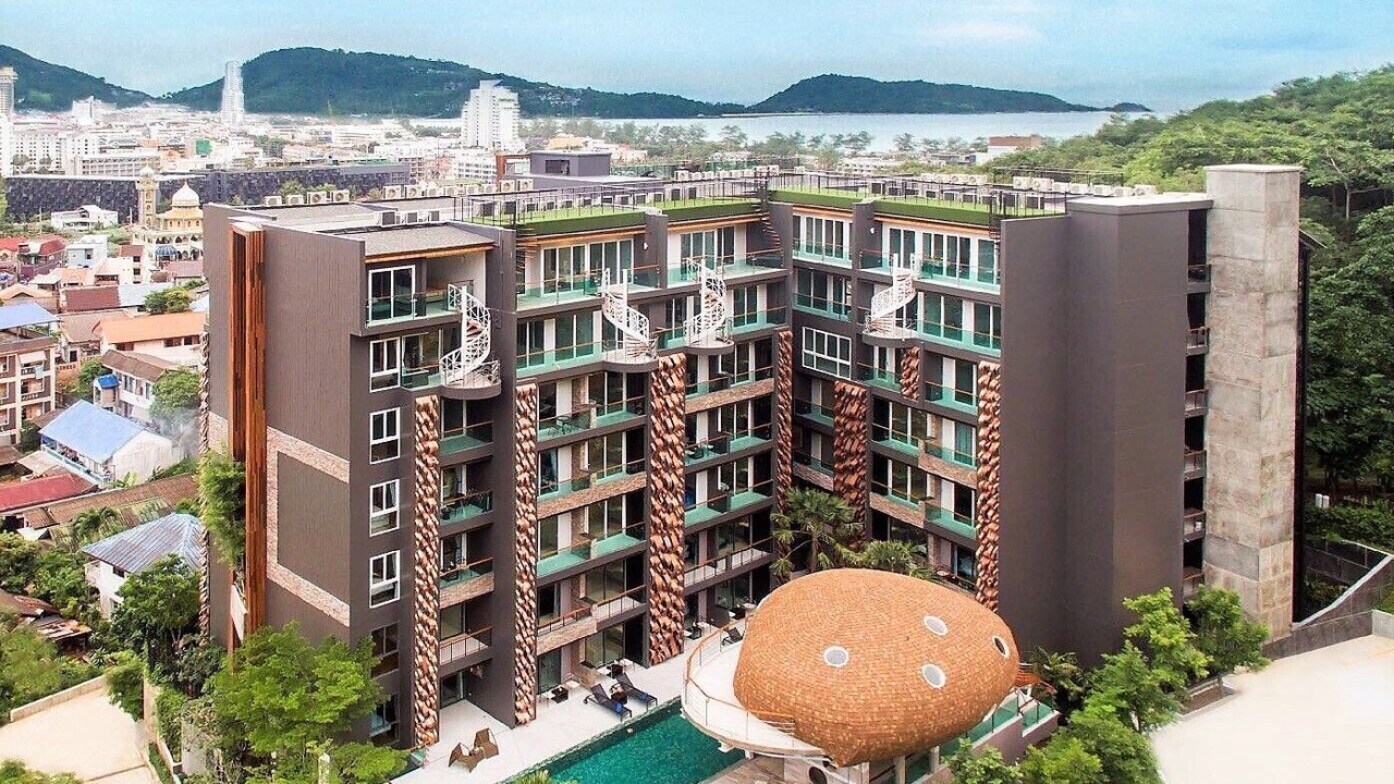 Photo of Others in Patong