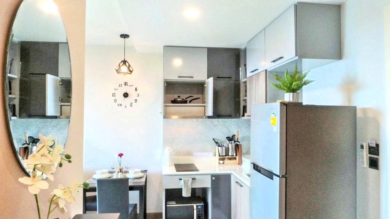Photo of Kitchen in Ao Nang