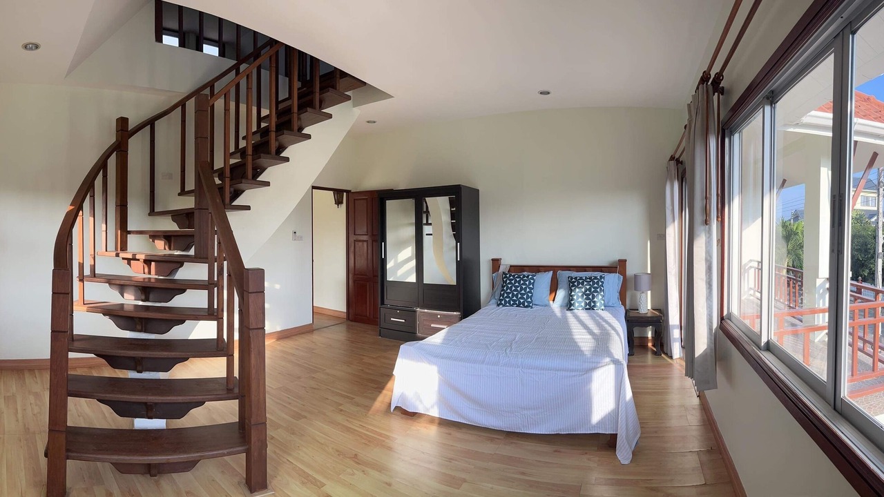Photo of Bedroom in Pak Nam Pran