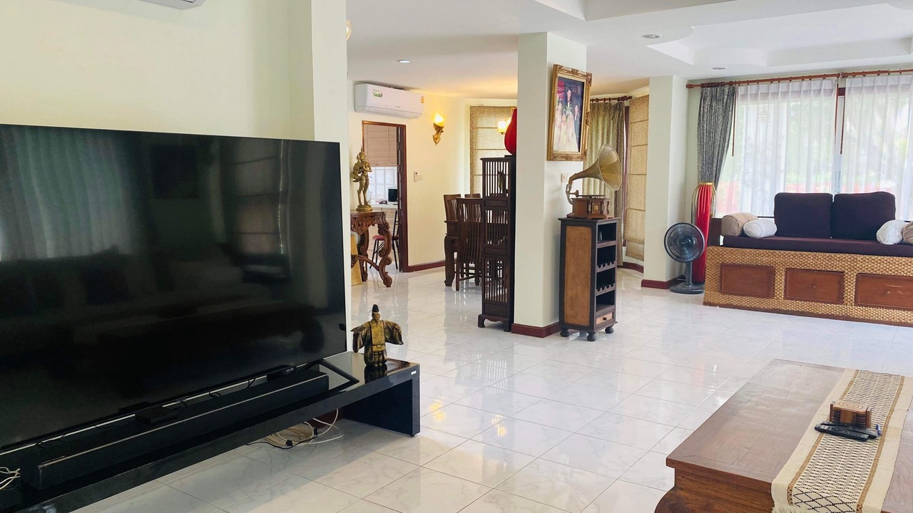 Photo of Livingroom in Pak Nam Pran