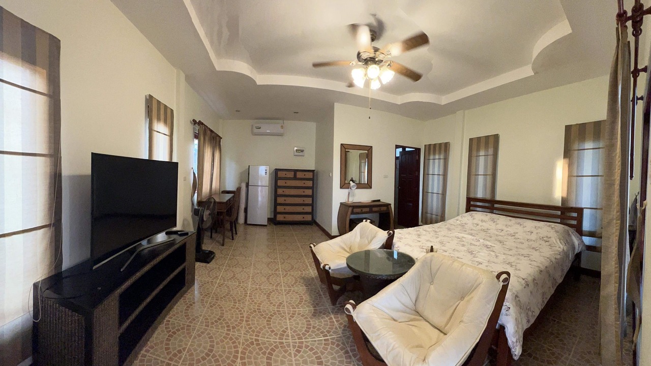 Photo of Bedroom in Pak Nam Pran