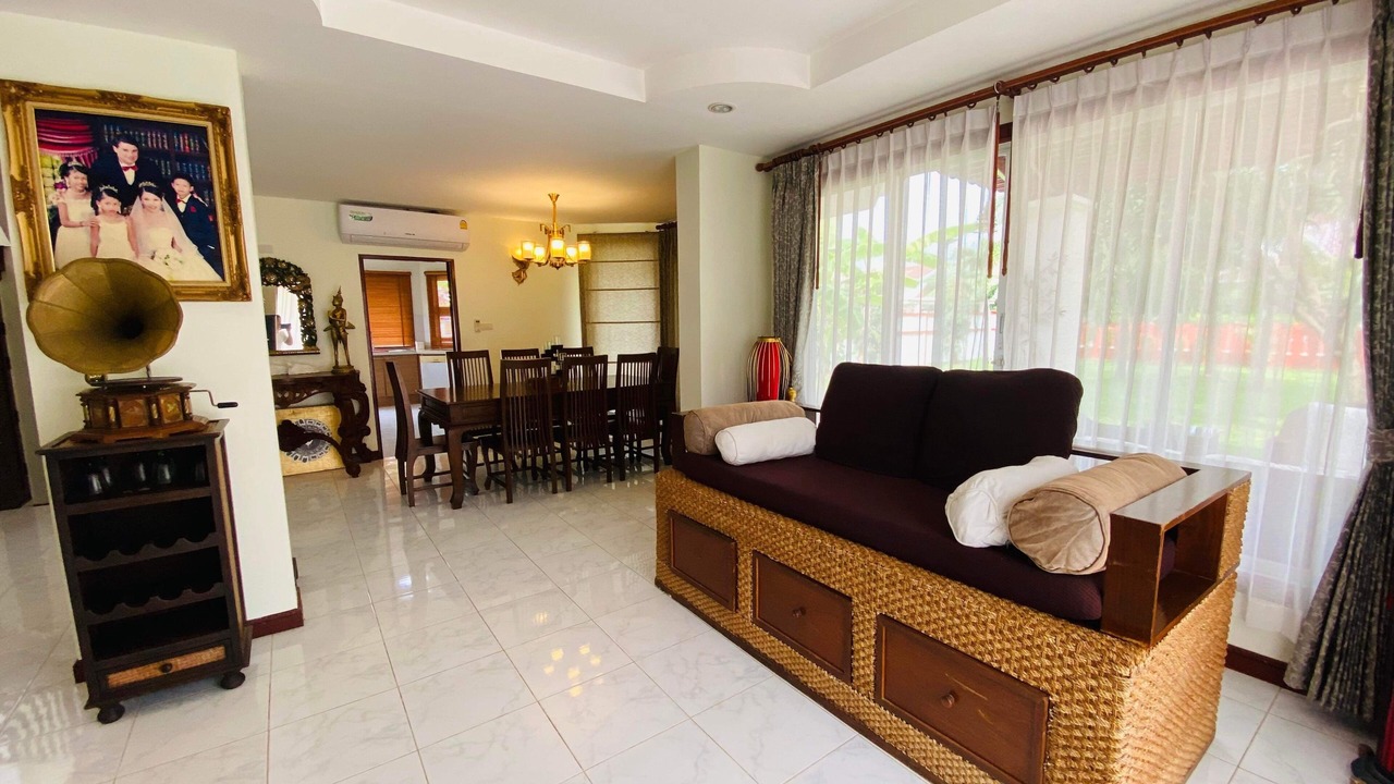 Photo of Livingroom in Pak Nam Pran
