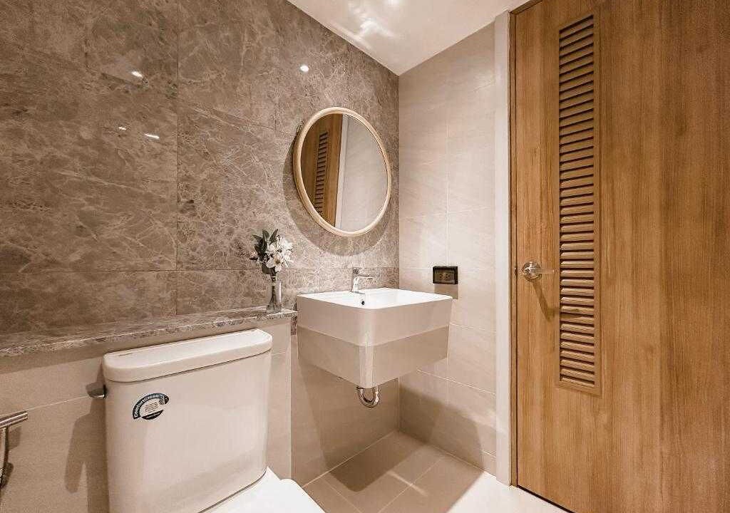 Photo of Bathroom in Khao San