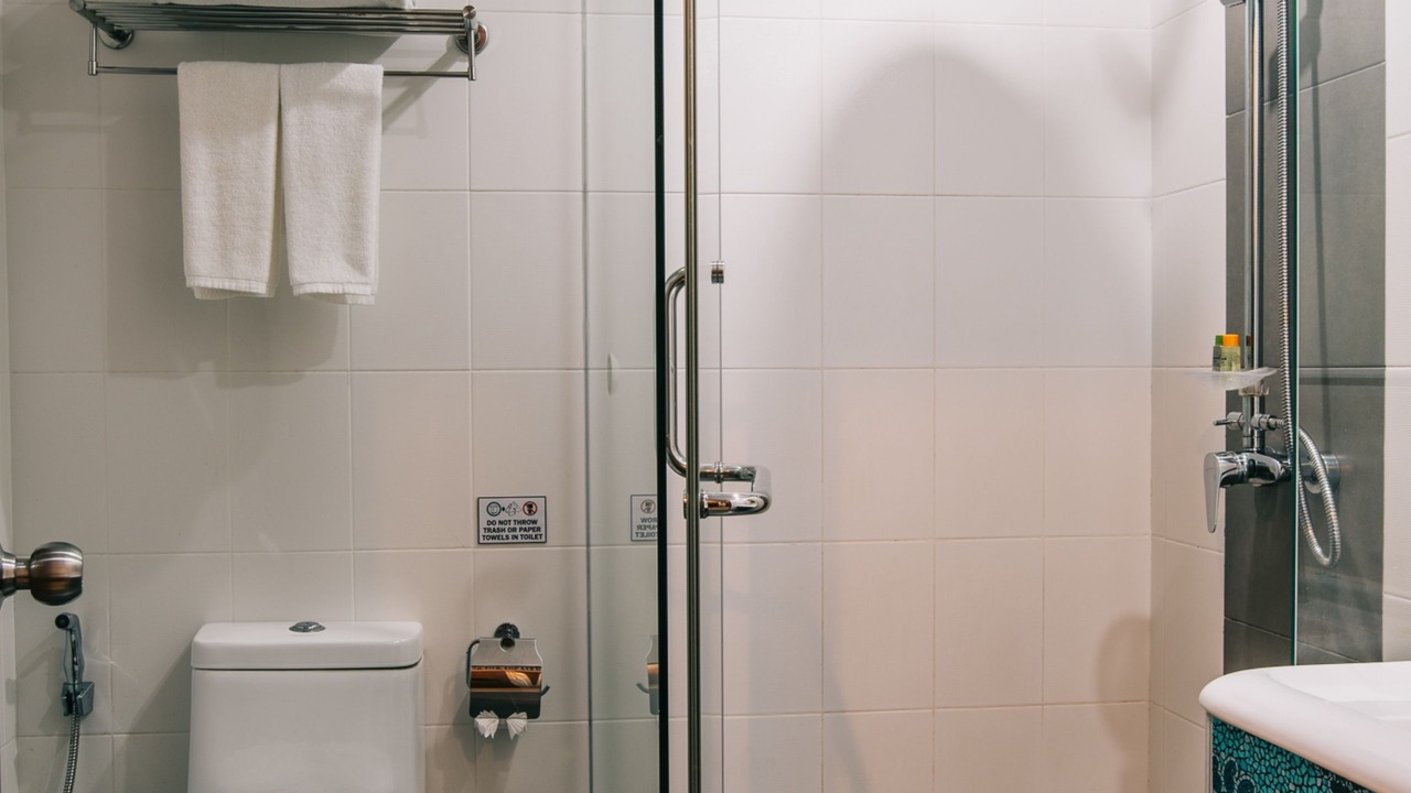 Photo of Bathroom in Patong