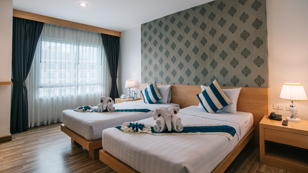 Photo of Bedroom in Patong
