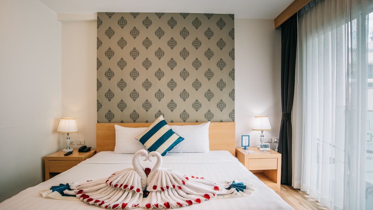 Photo of Bedroom in Patong