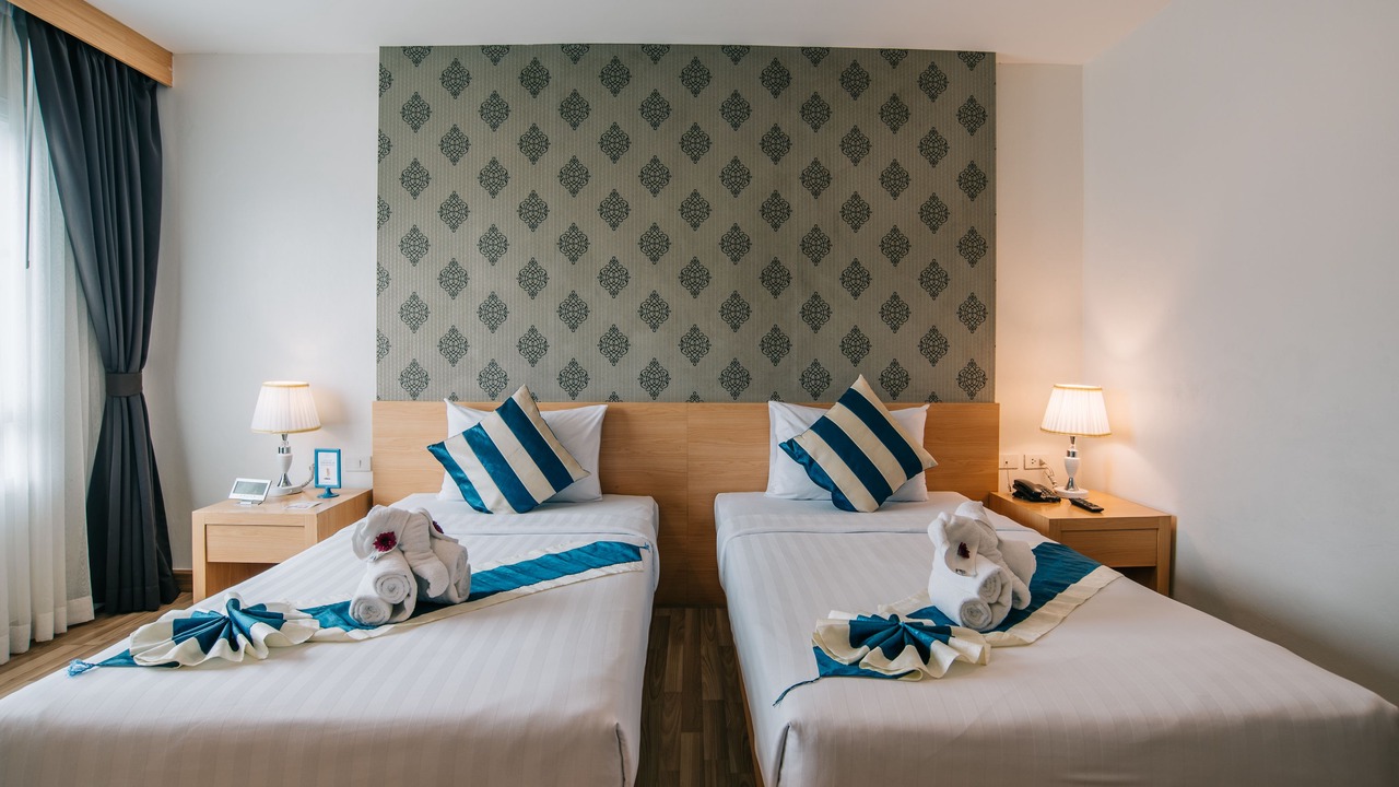 Photo of Bedroom in Patong