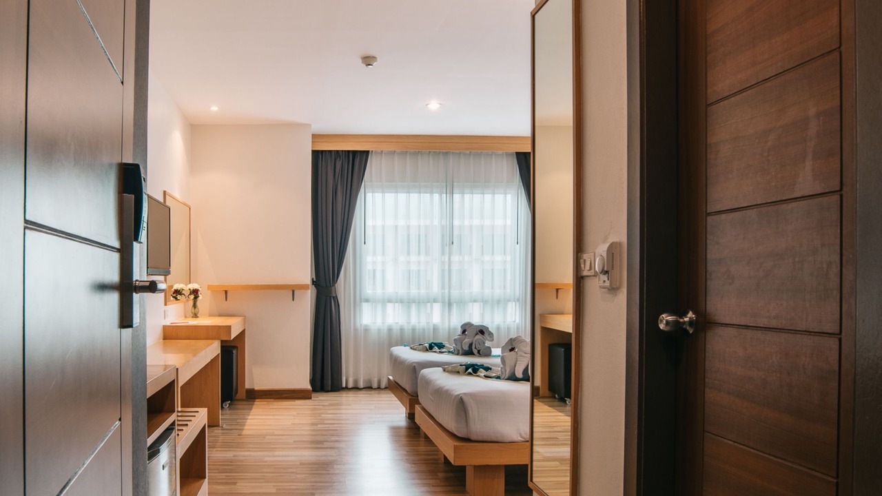 Photo of Bedroom in Patong