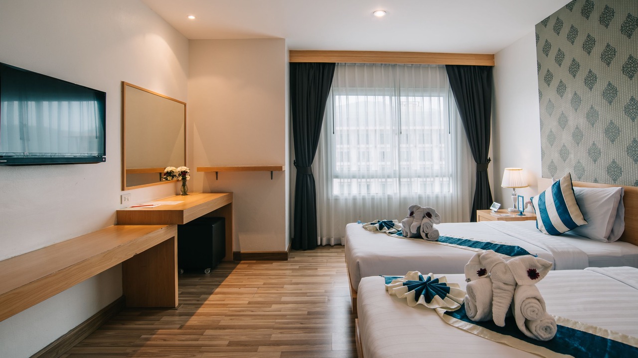 Photo of Bedroom in Patong
