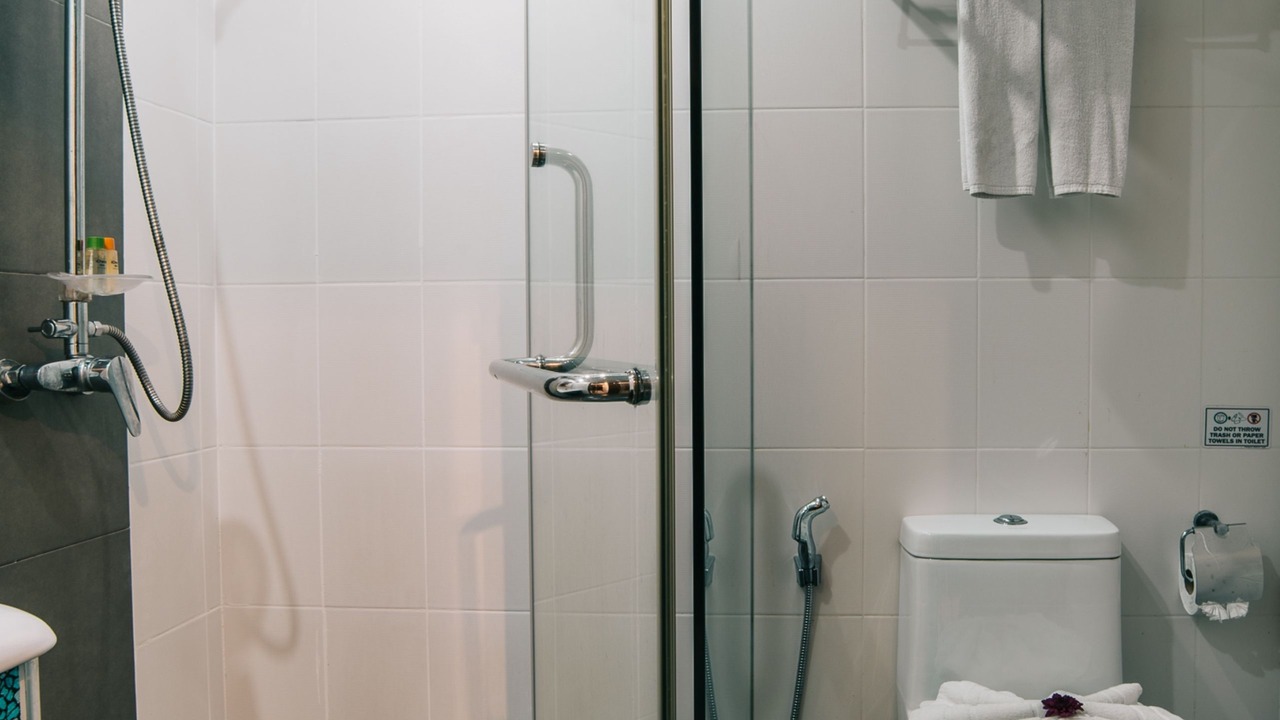 Photo of Bathroom in Patong