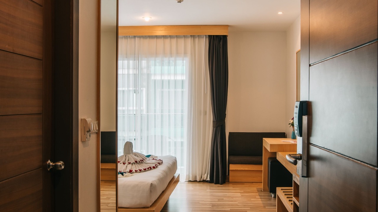 Photo of Bedroom in Patong