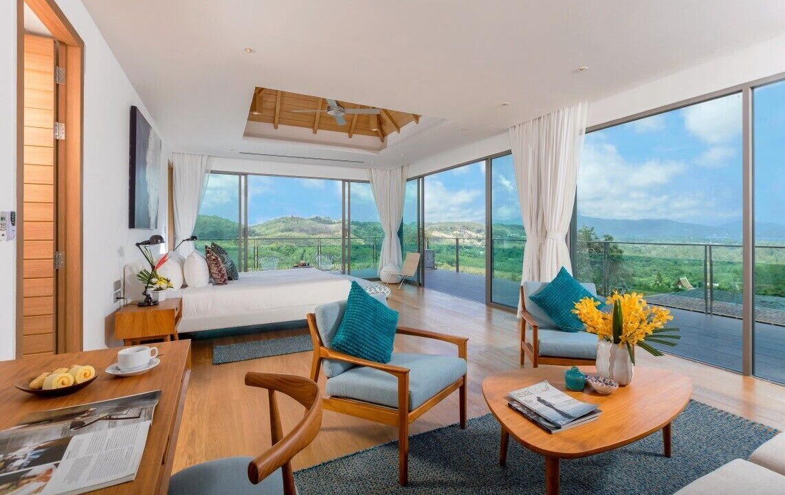 Photo of Bedroom in Choeng Thale